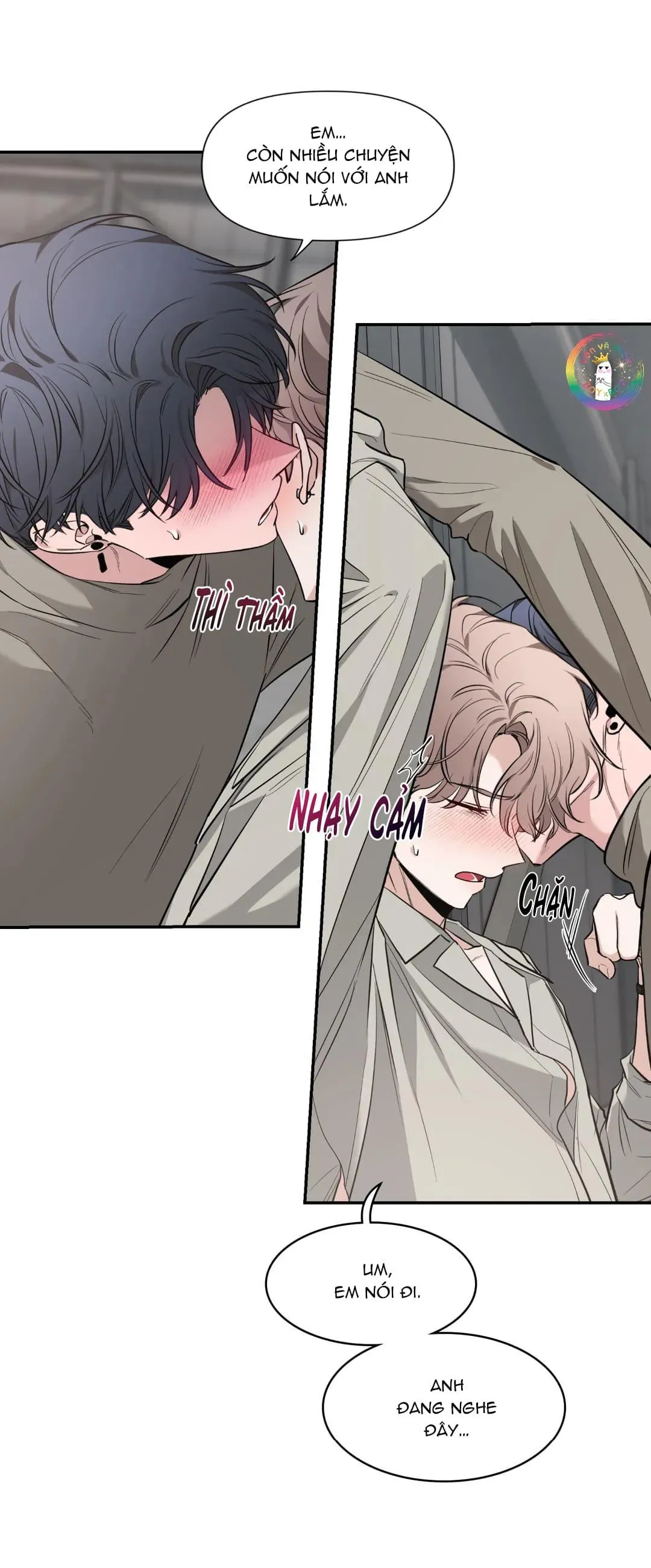 SKETCH Chapter 72 Trang 34