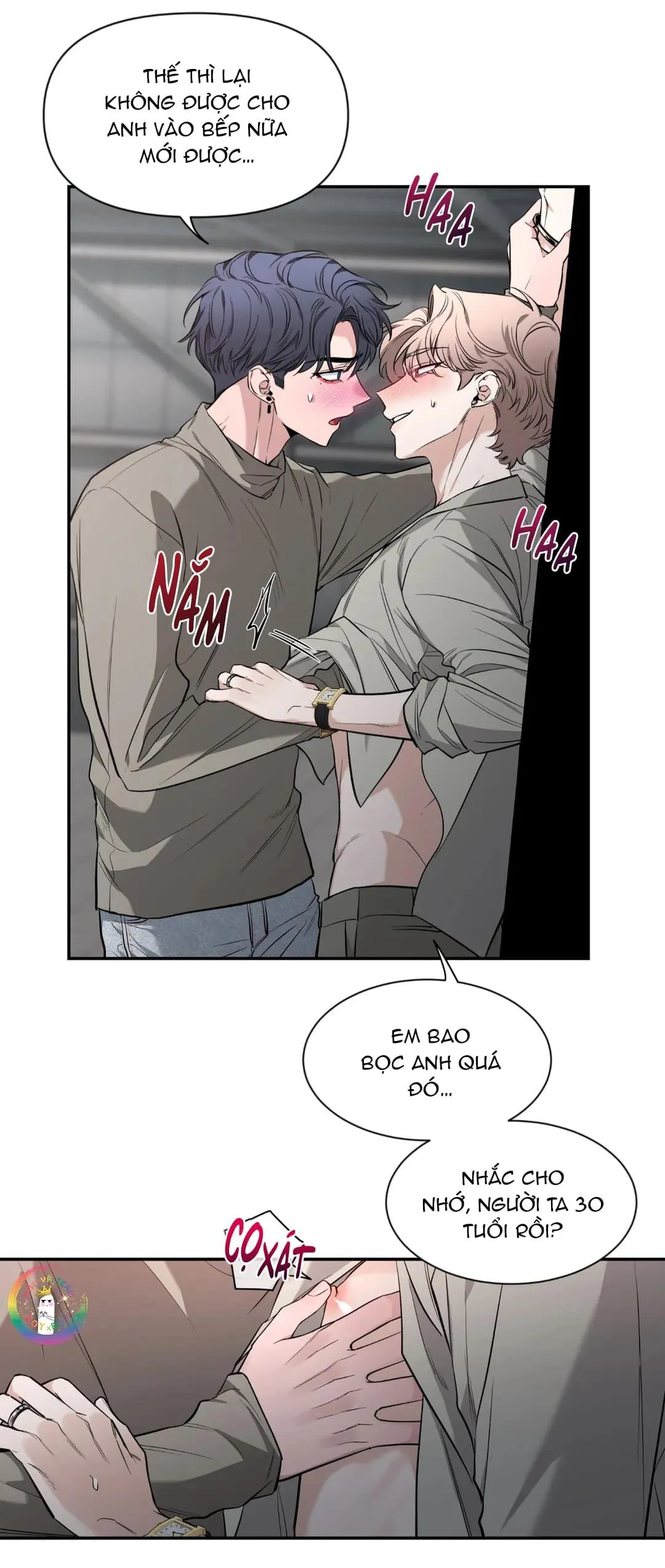 SKETCH Chapter 72 Trang 36