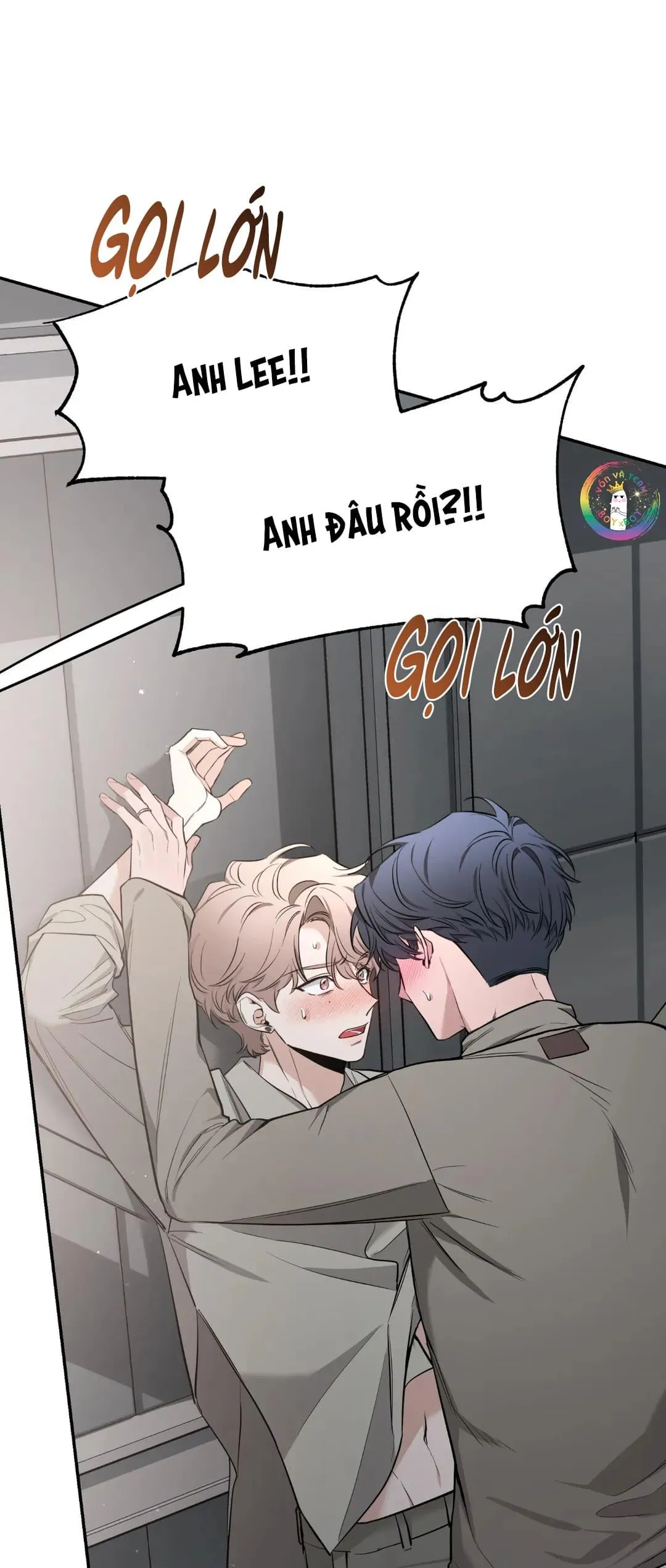 SKETCH Chapter 72 Trang 38