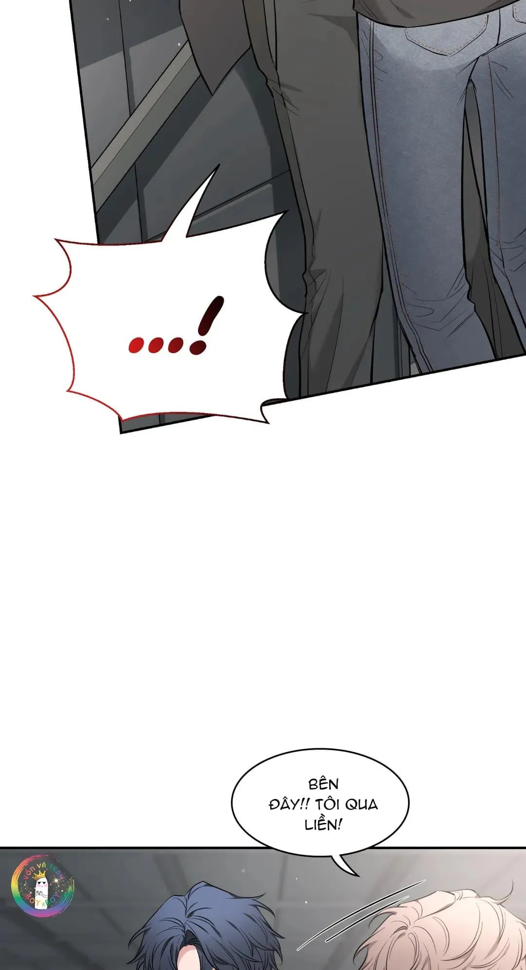 SKETCH Chapter 72 Trang 39