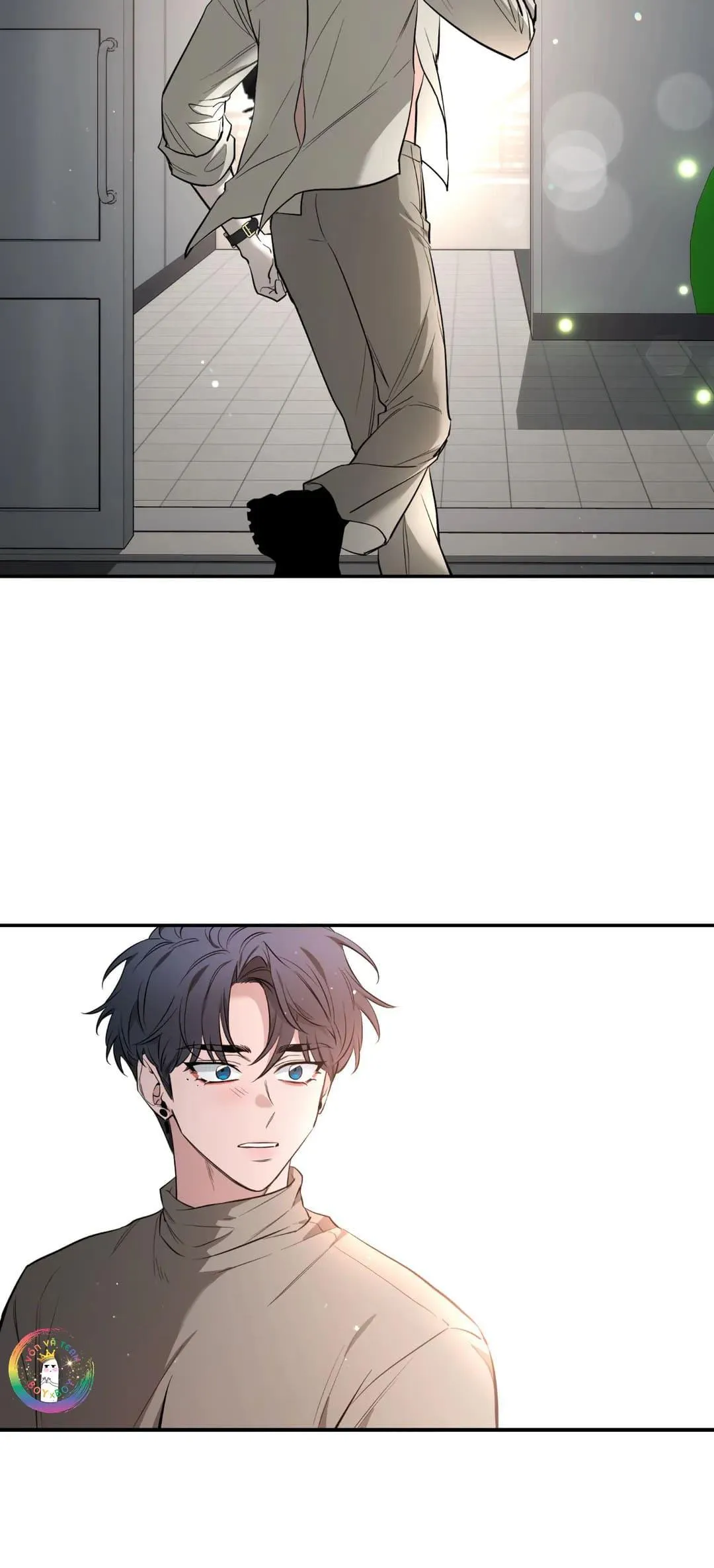 SKETCH Chapter 72 Trang 42