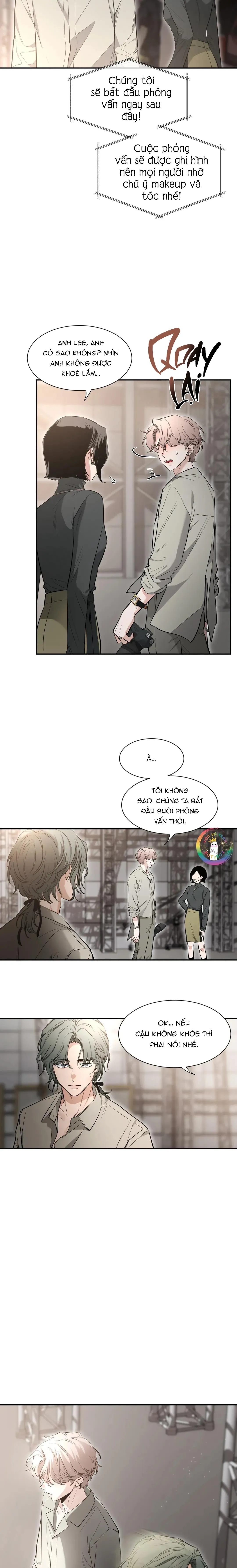 SKETCH Chapter 73 Trang 3