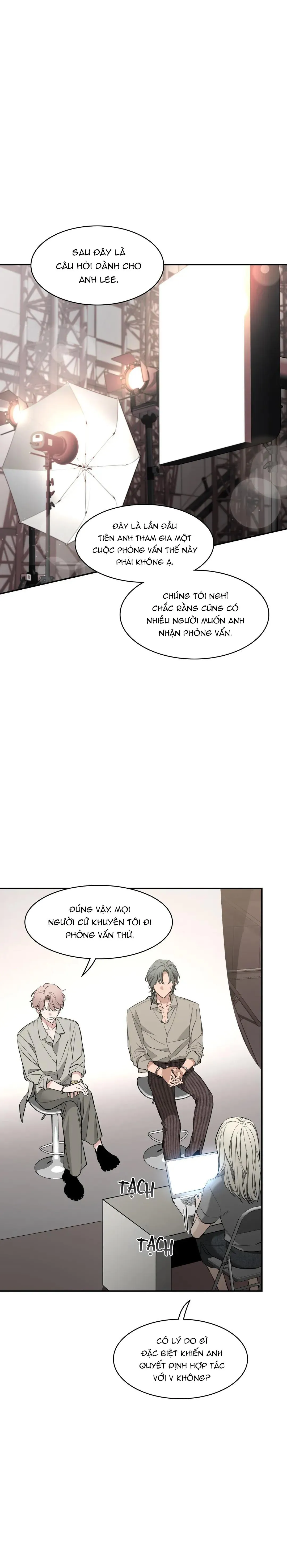 SKETCH Chapter 73 Trang 6