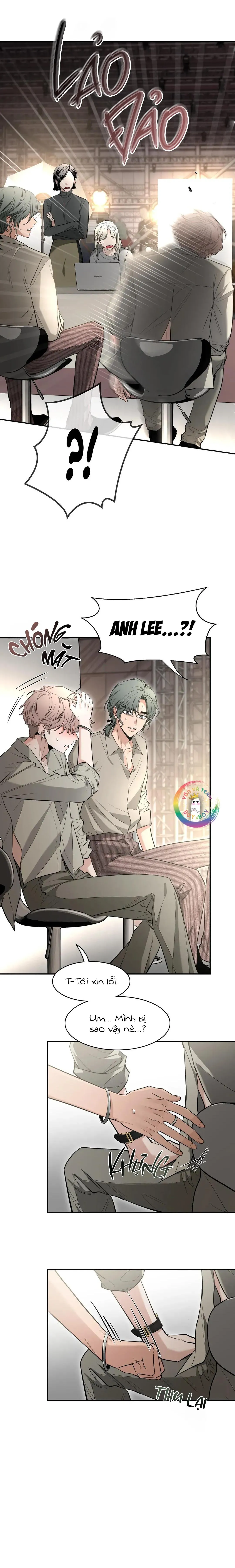 SKETCH Chapter 73 Trang 8