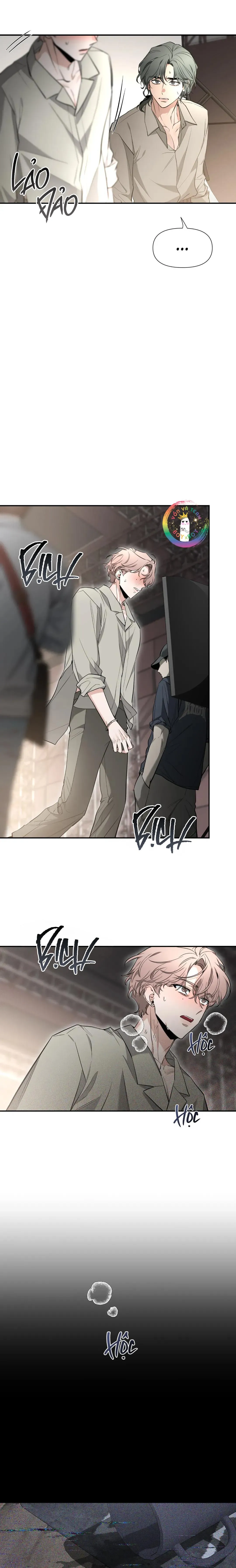 SKETCH Chapter 73 Trang 11