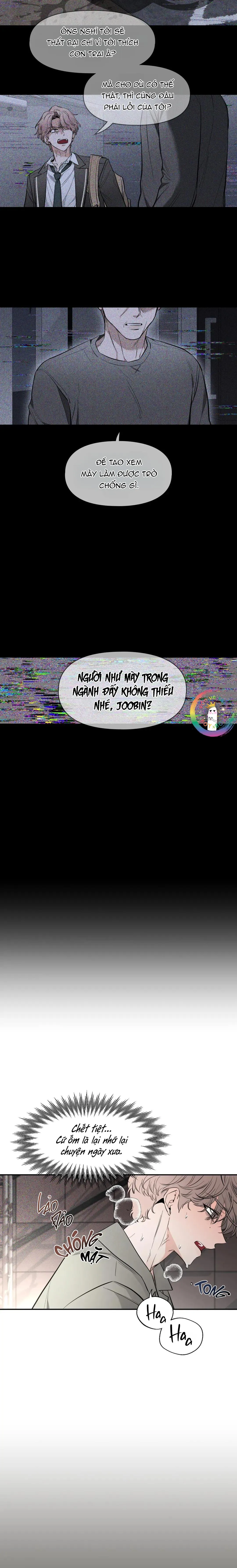 SKETCH Chapter 73 Trang 12