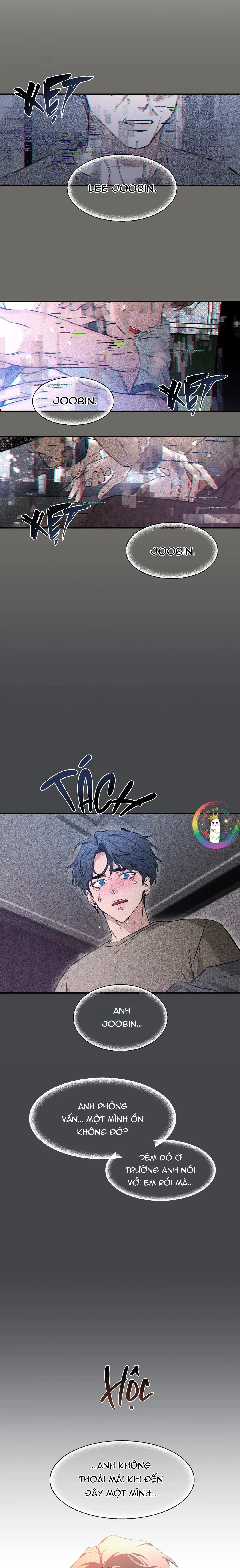 SKETCH Chapter 73 Trang 13