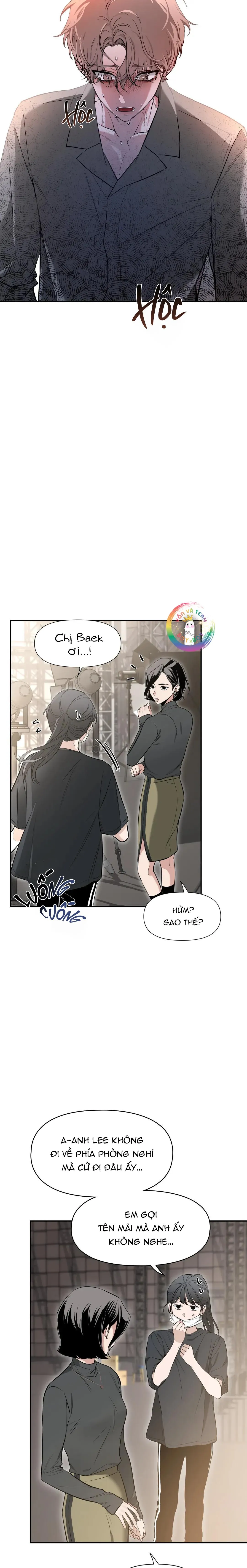 SKETCH Chapter 73 Trang 14