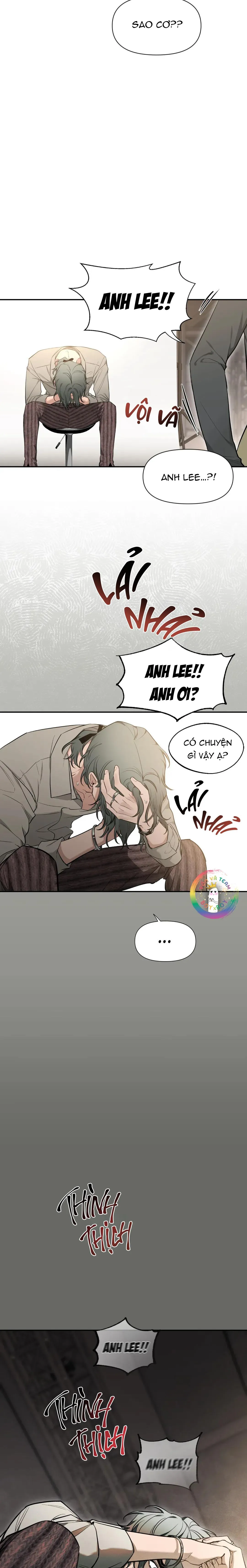 SKETCH Chapter 73 Trang 15