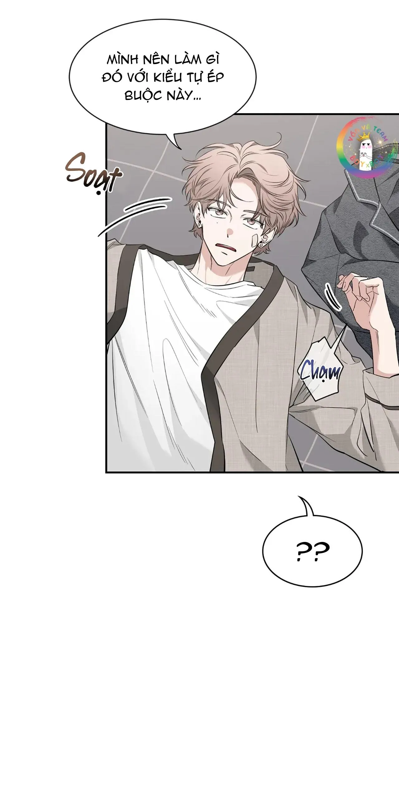 SKETCH Chapter 78 Trang 9