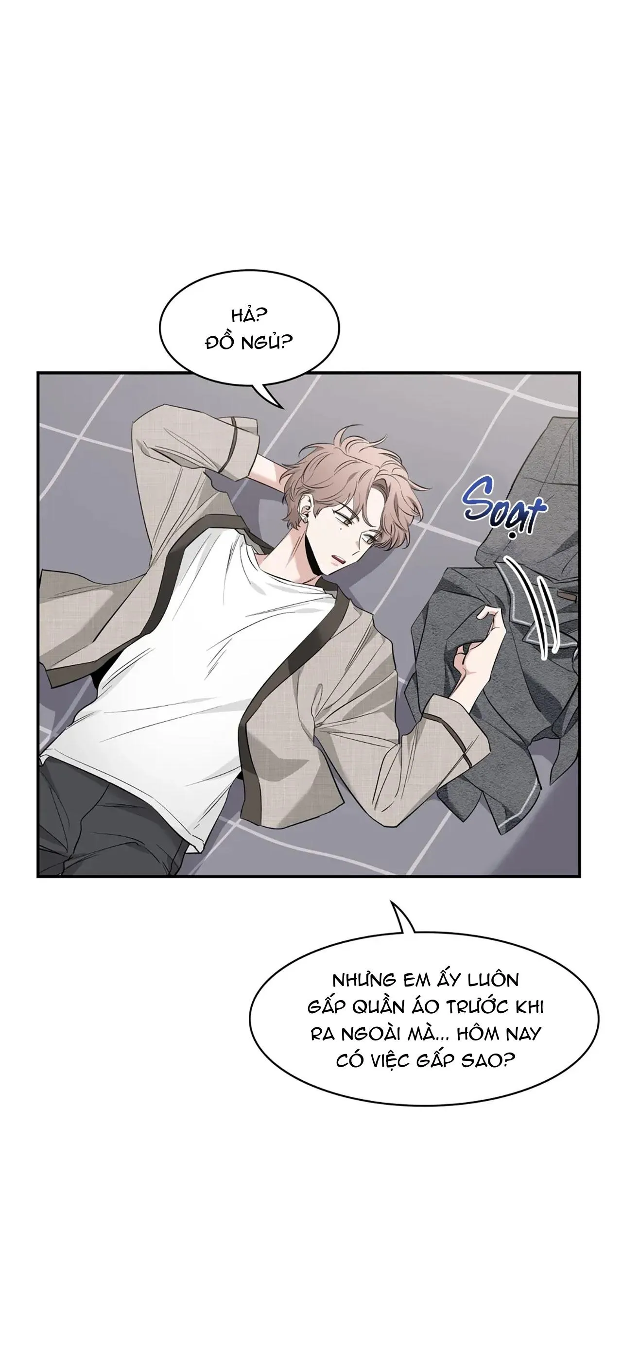 SKETCH Chapter 78 Trang 10