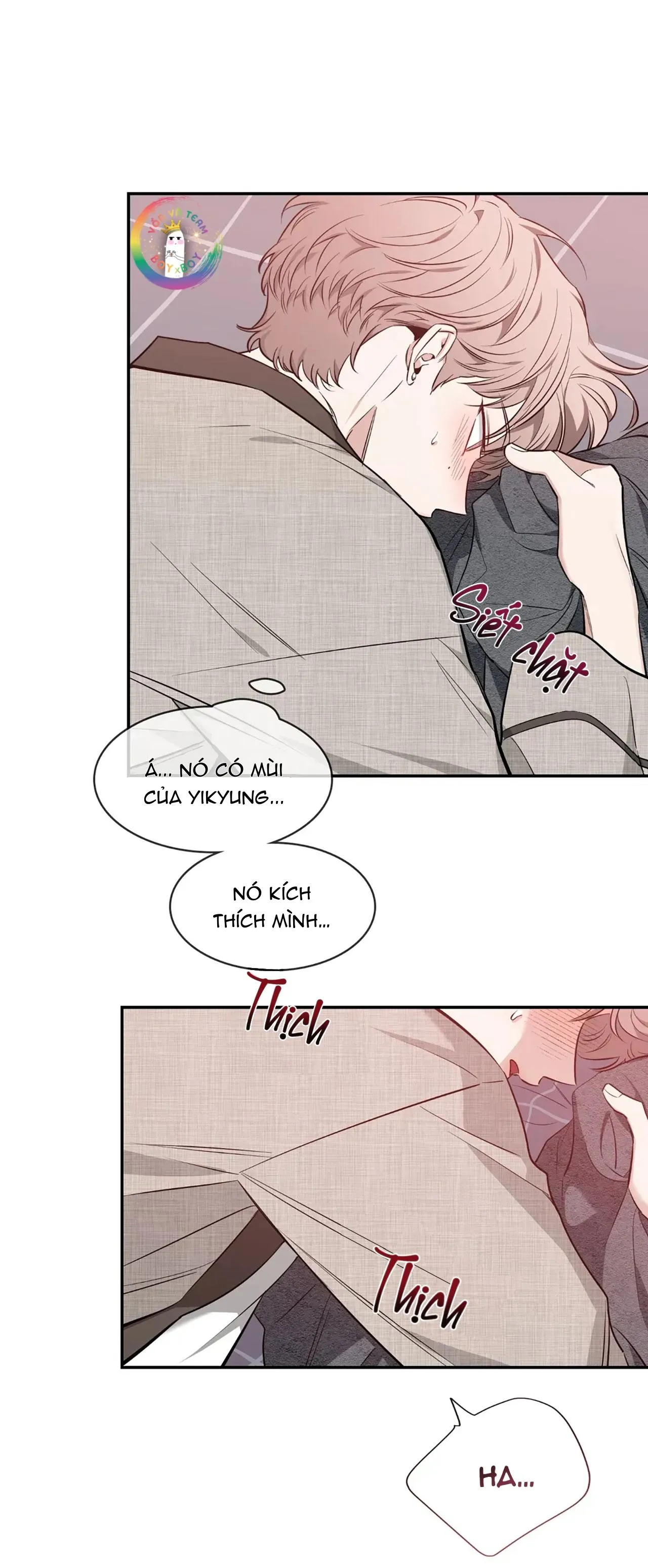 SKETCH Chapter 78 Trang 13