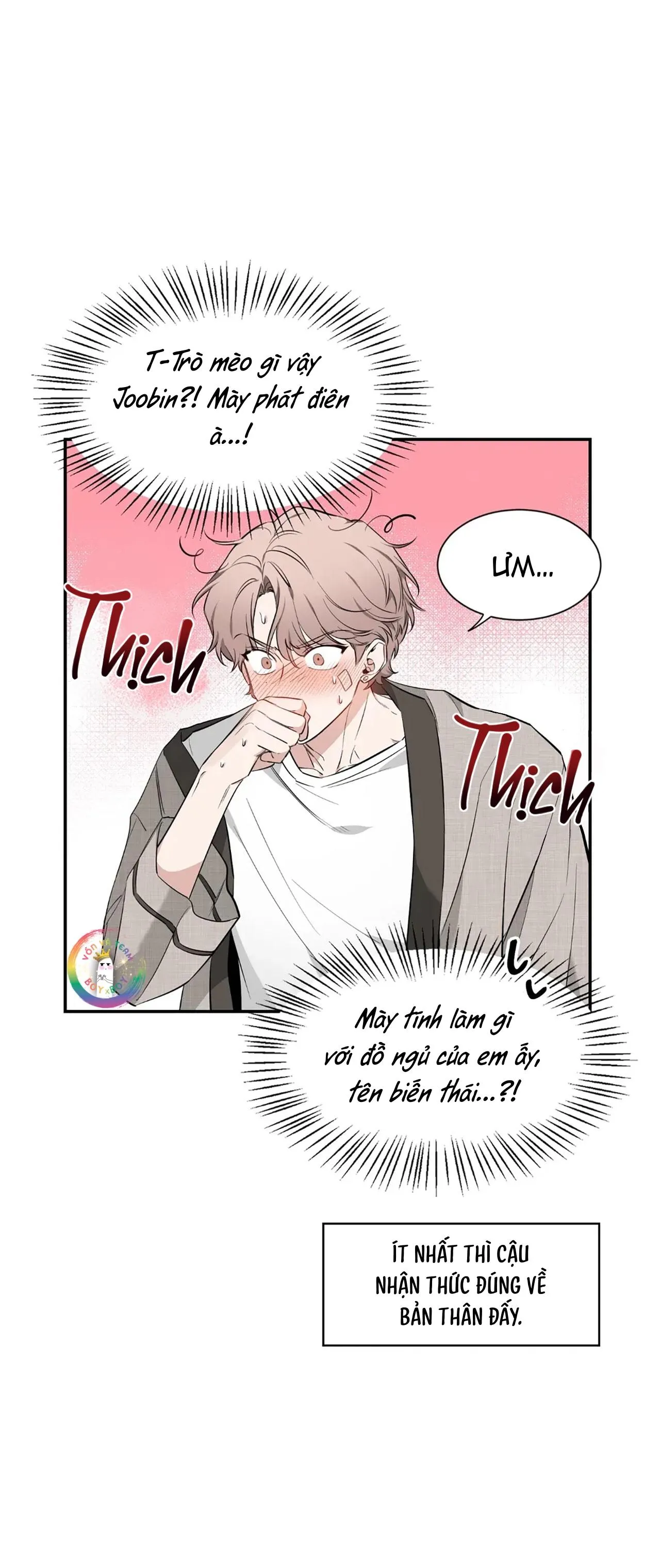 SKETCH Chapter 78 Trang 15