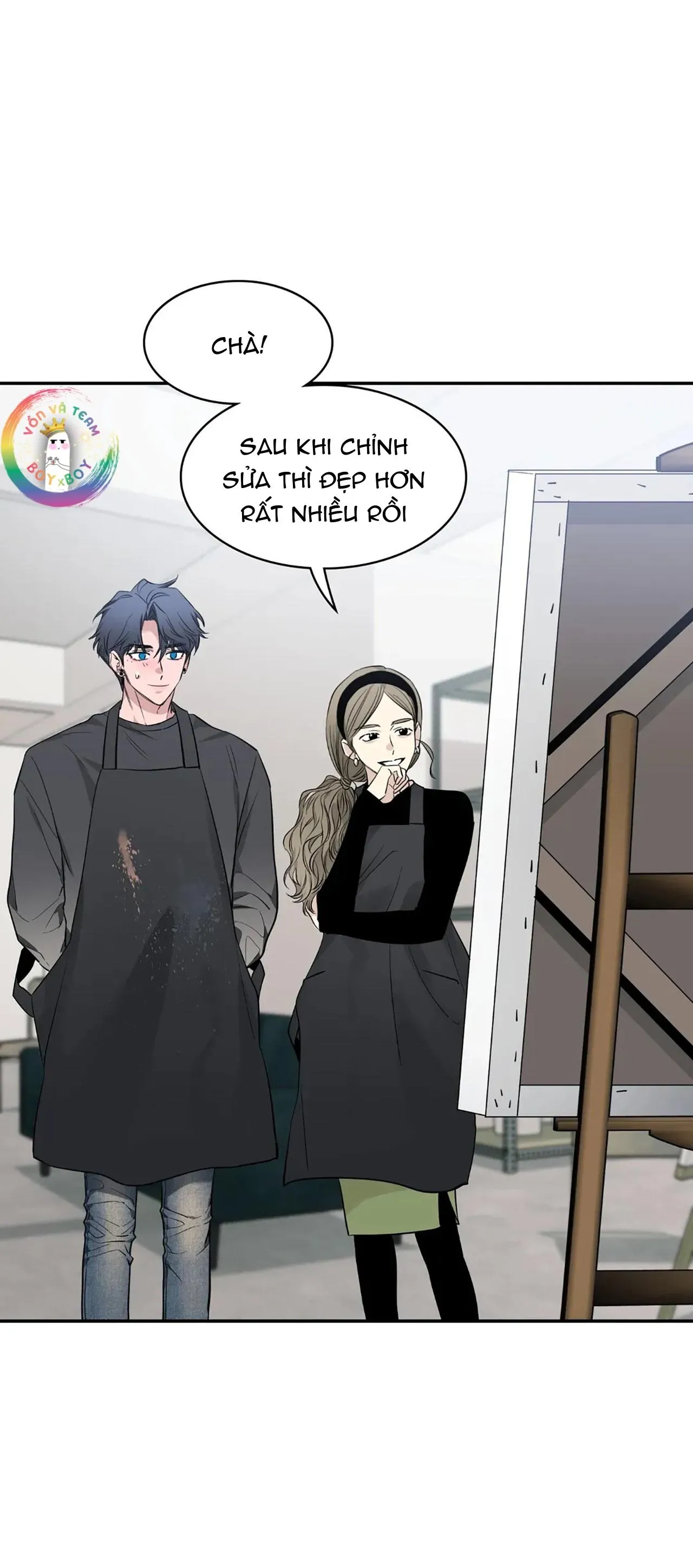 SKETCH Chapter 78 Trang 22