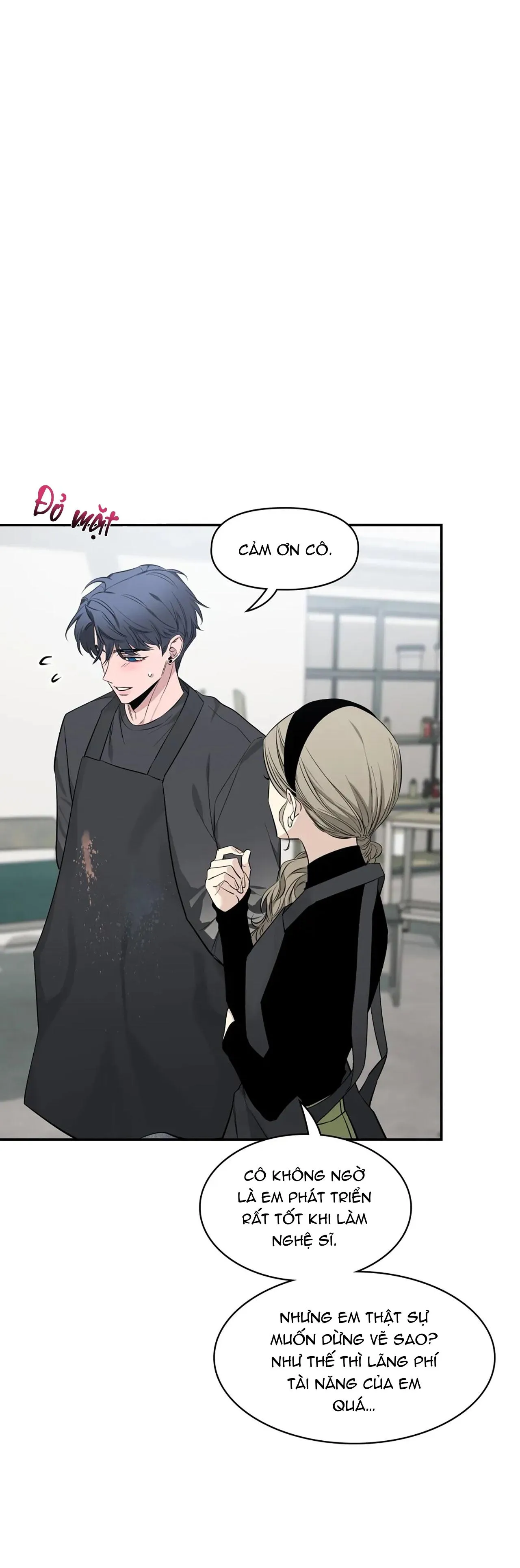 SKETCH Chapter 78 Trang 23