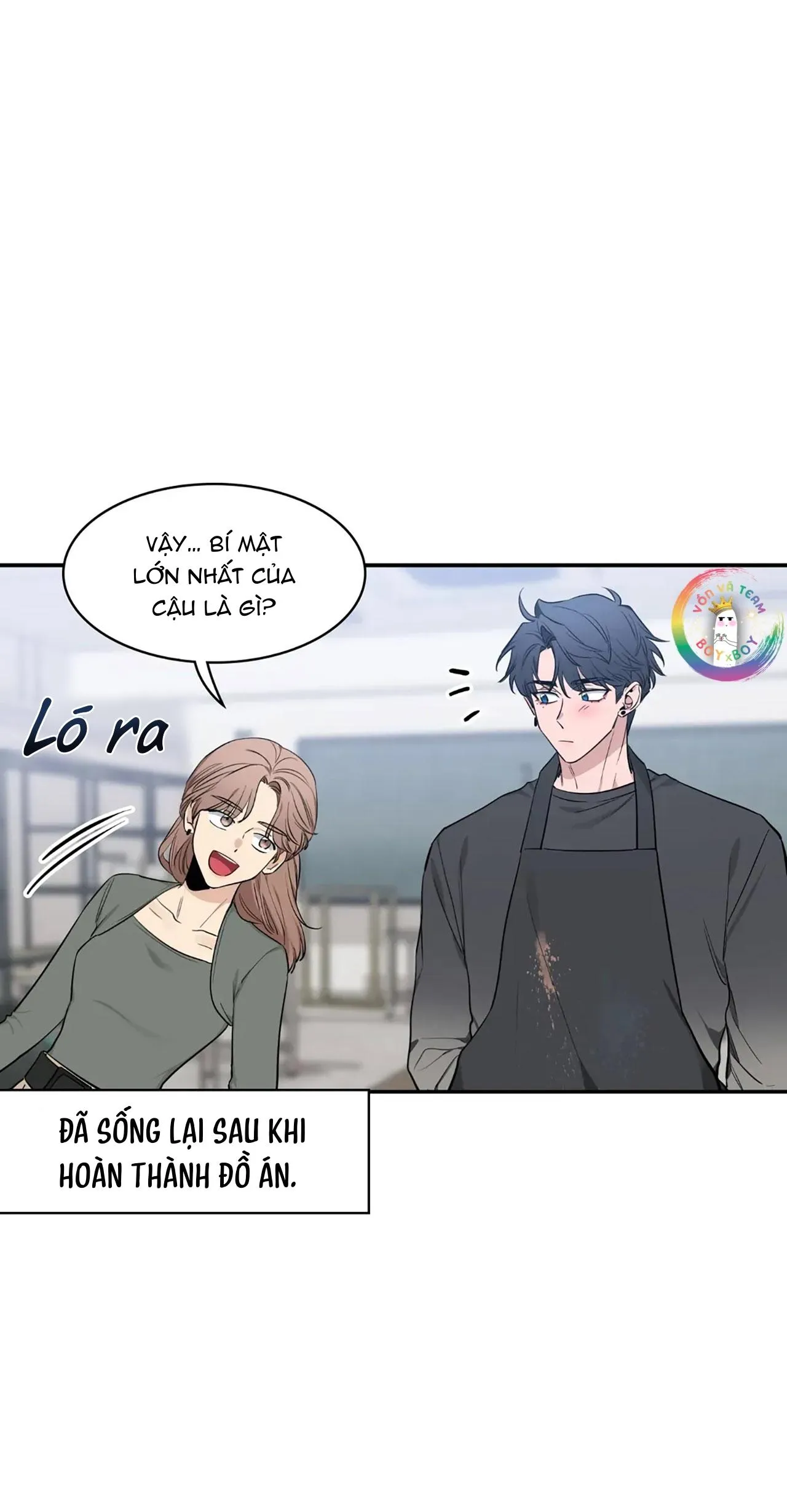 SKETCH Chapter 78 Trang 26