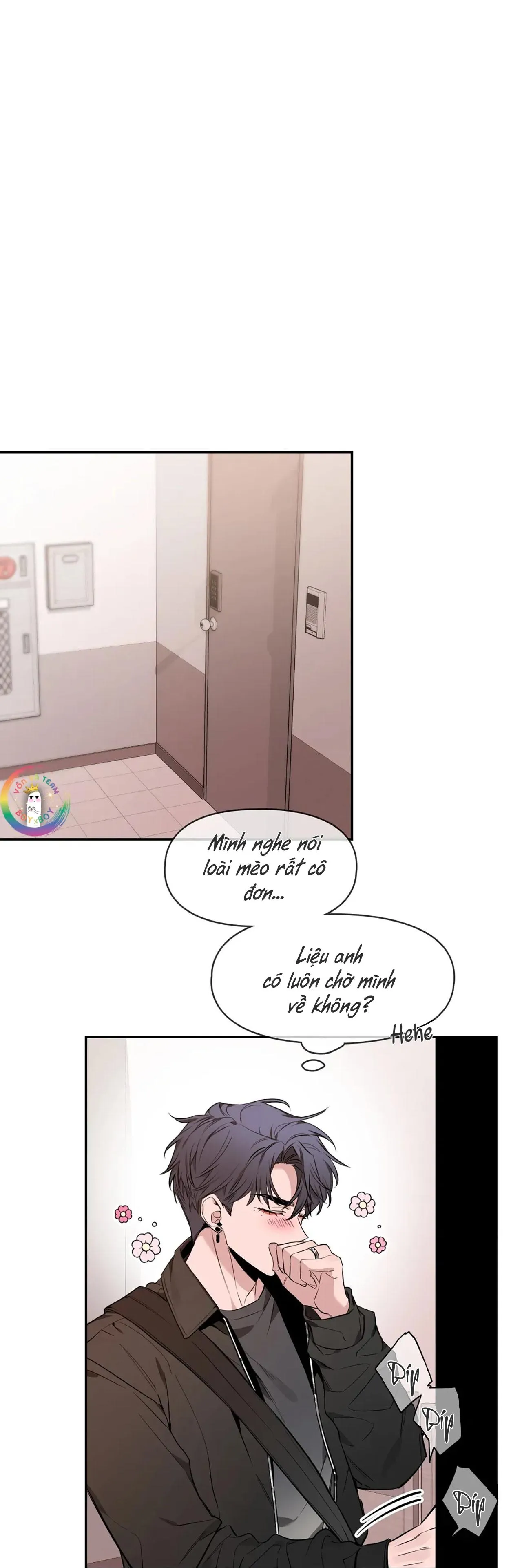 SKETCH Chapter 78 Trang 33