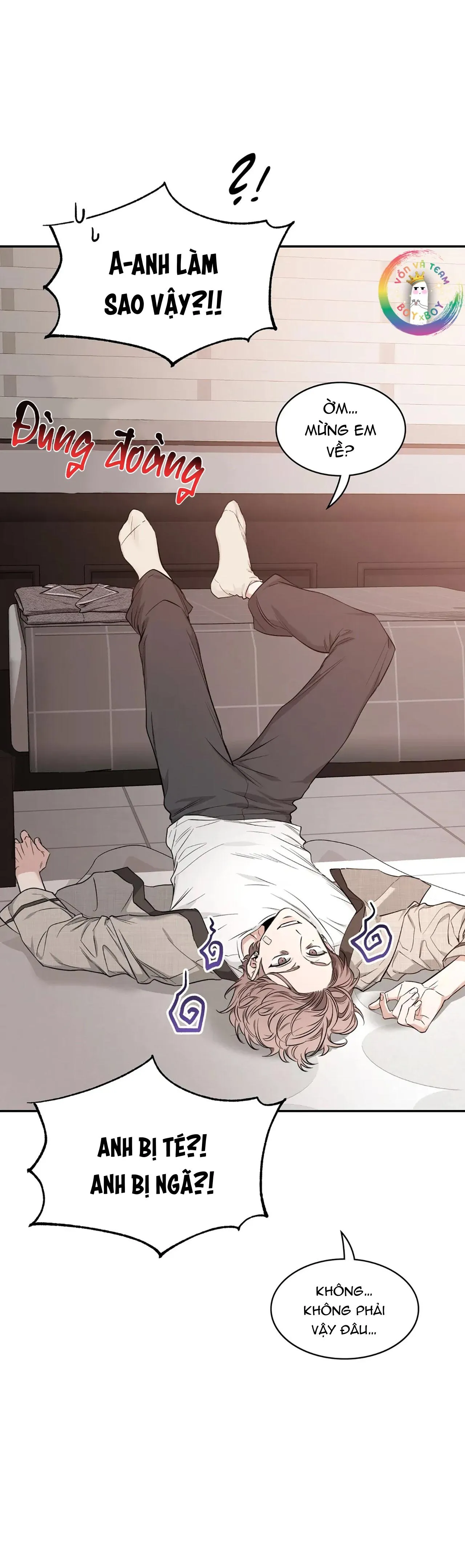 SKETCH Chapter 78 Trang 38