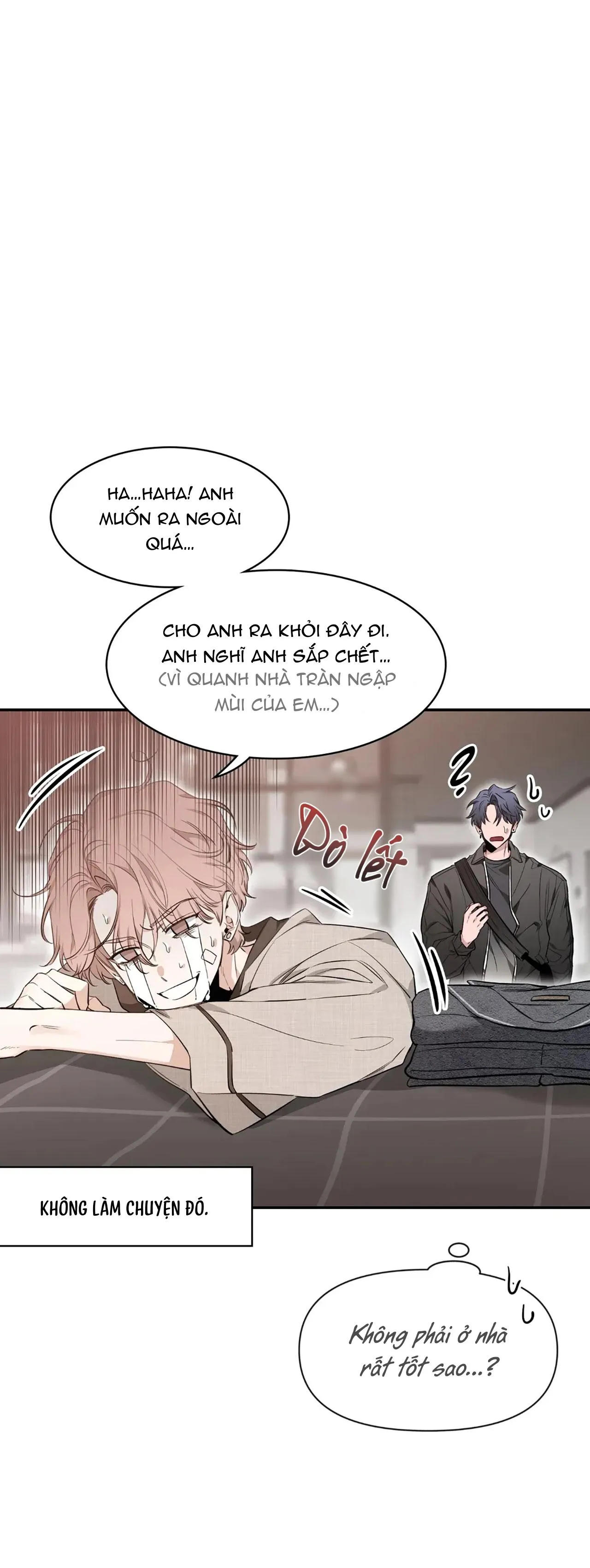 SKETCH Chapter 78 Trang 39