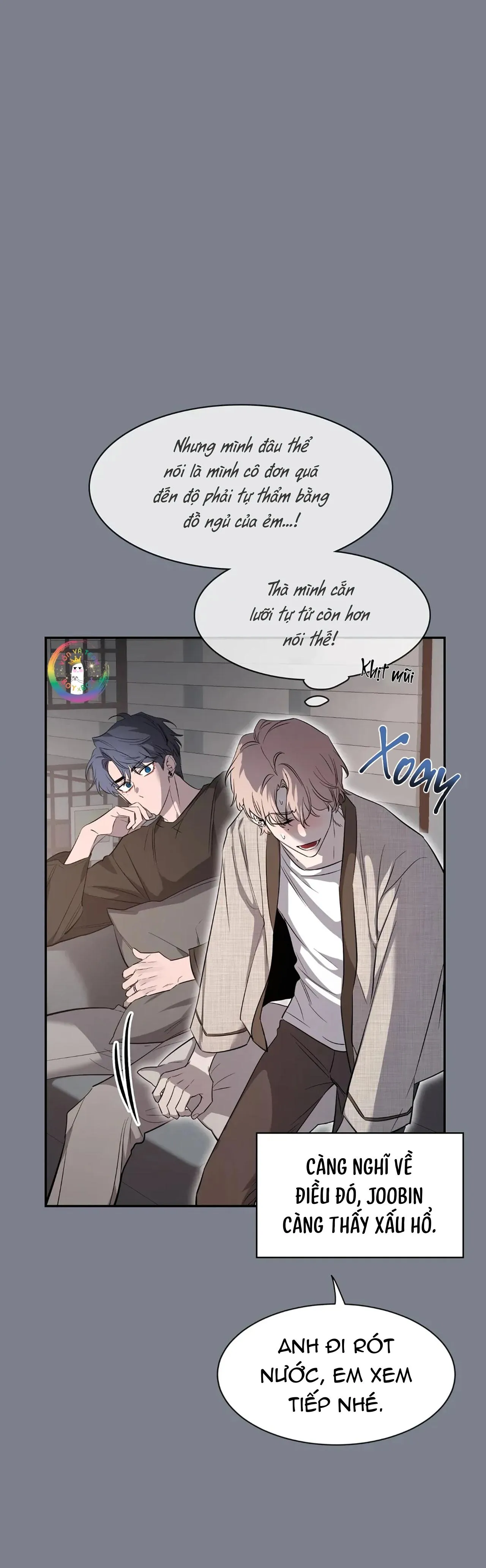 SKETCH Chapter 78 Trang 52