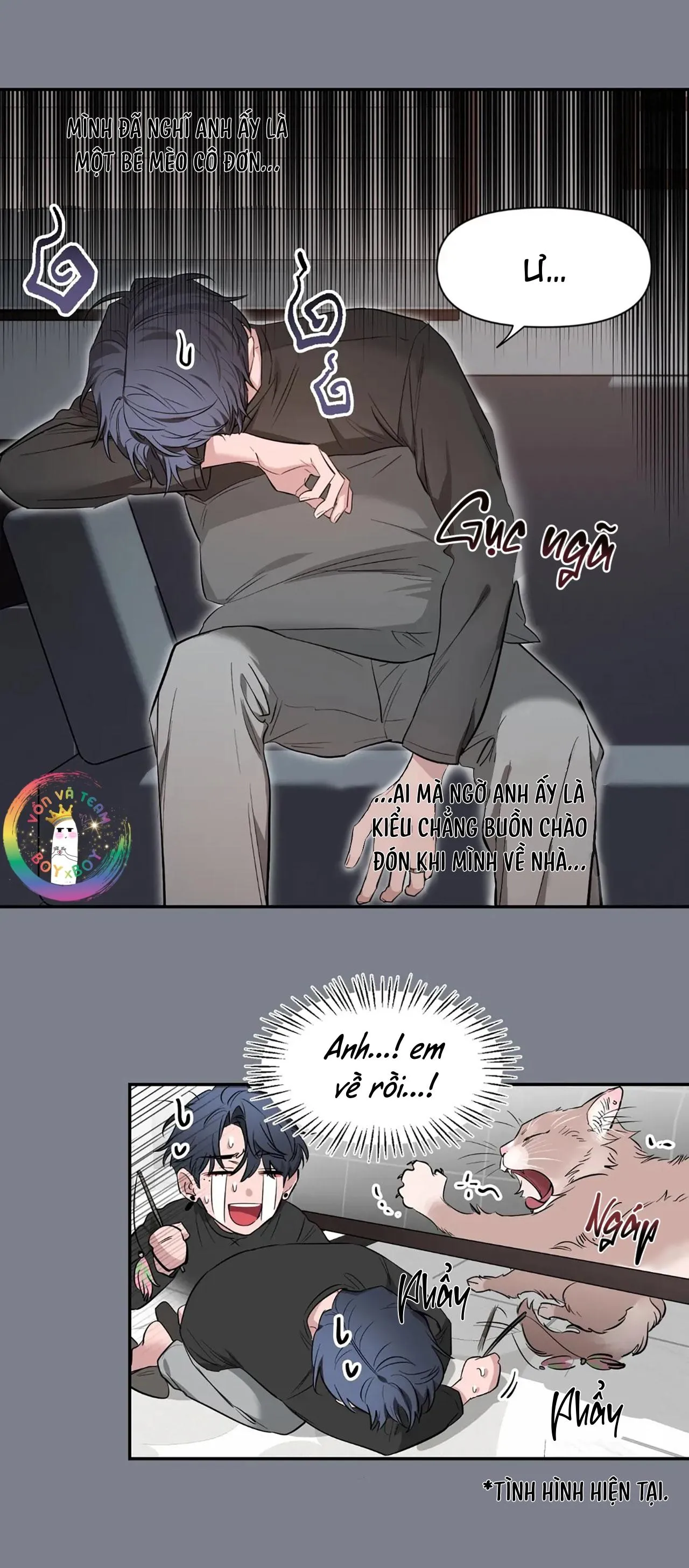 SKETCH Chapter 78 Trang 55