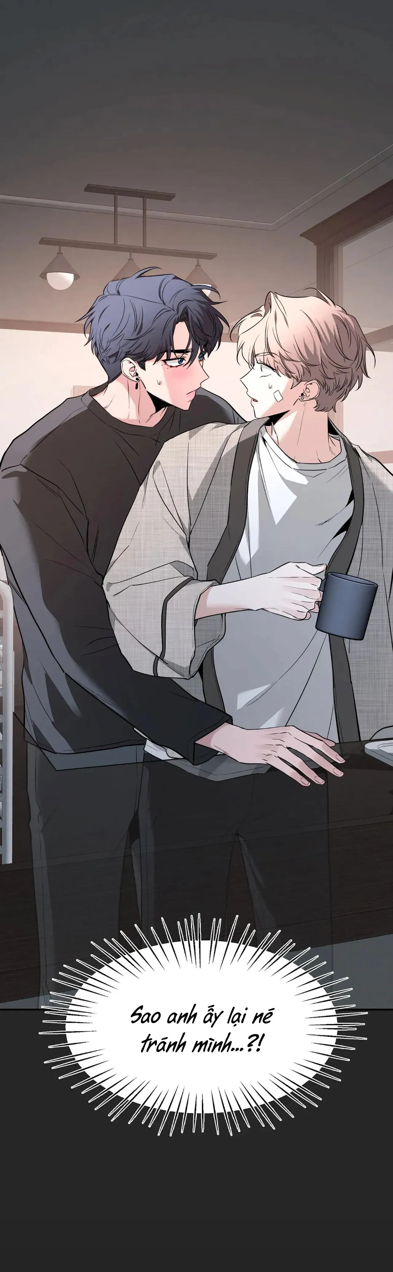 SKETCH Chapter 78 Trang 64