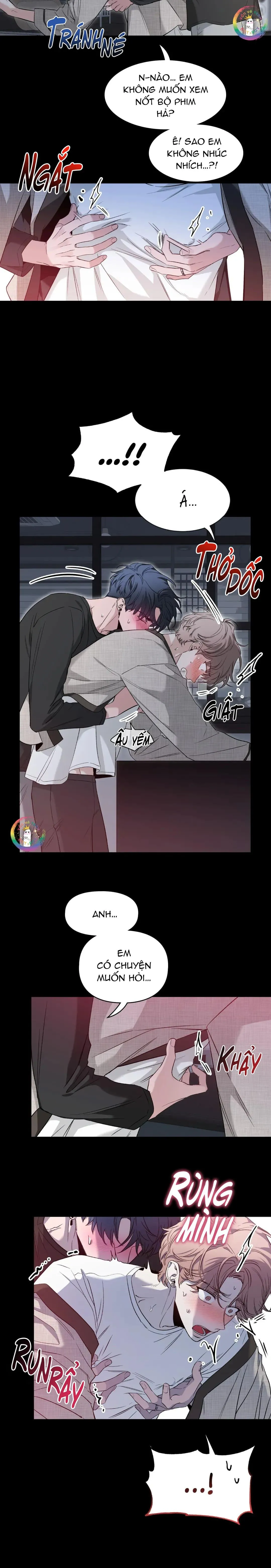 SKETCH Chapter 79 Trang 5