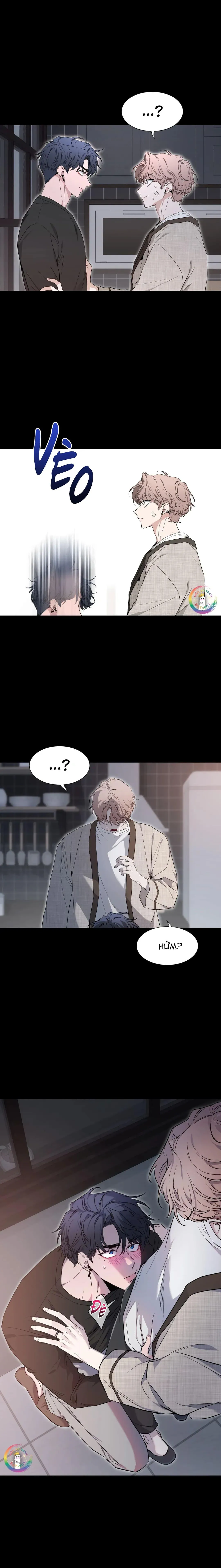 SKETCH Chapter 79 Trang 8