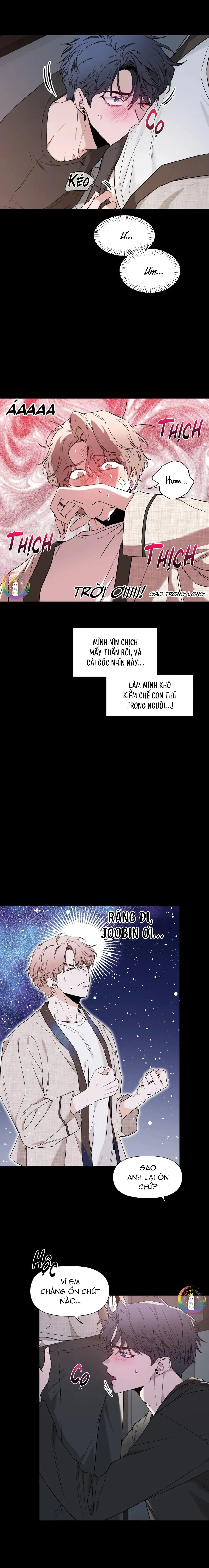 SKETCH Chapter 79 Trang 9