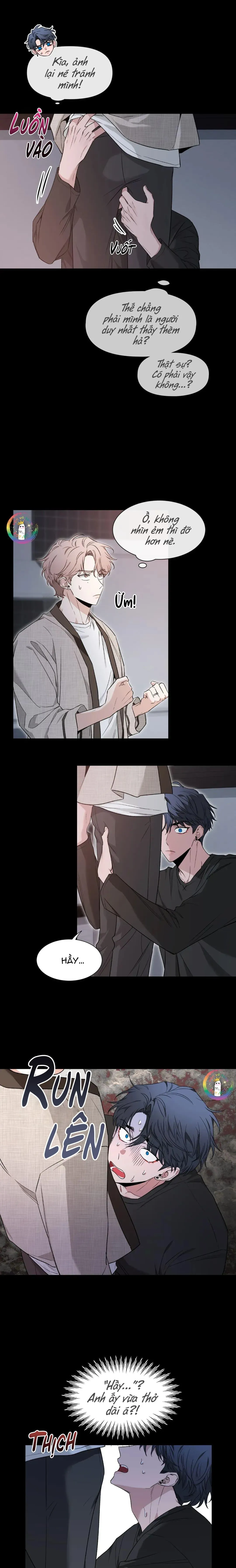 SKETCH Chapter 79 Trang 10