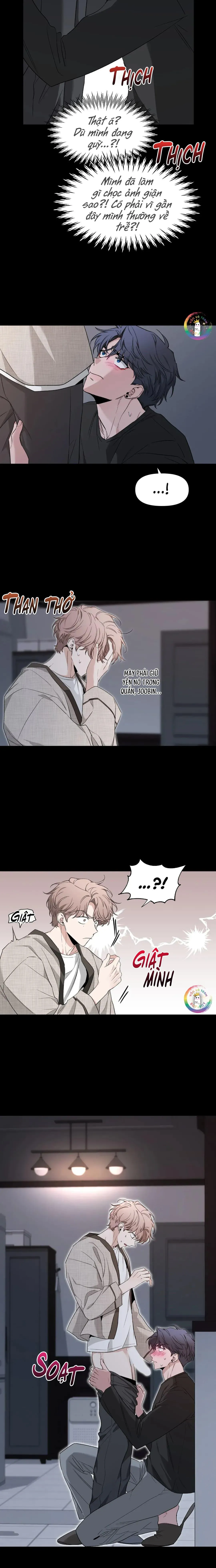 SKETCH Chapter 79 Trang 11