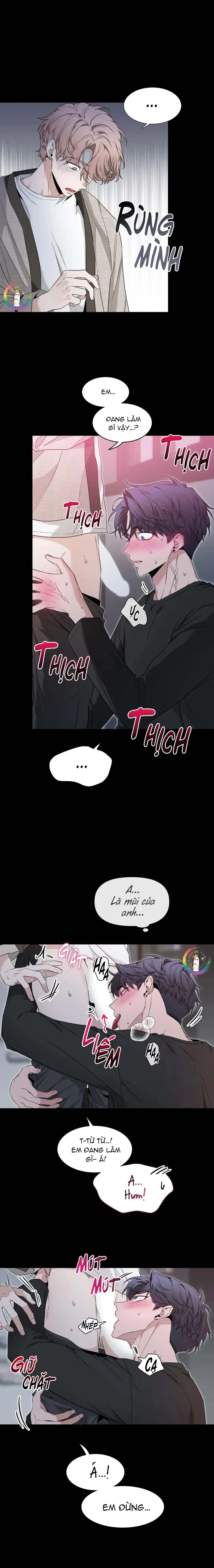 SKETCH Chapter 79 Trang 12