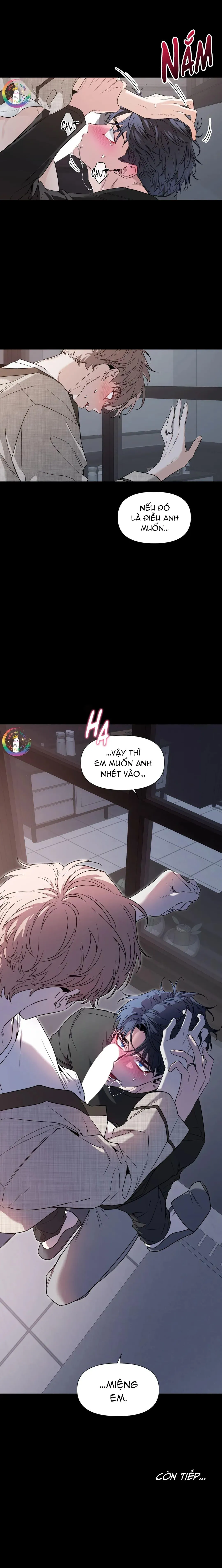 SKETCH Chapter 79 Trang 16