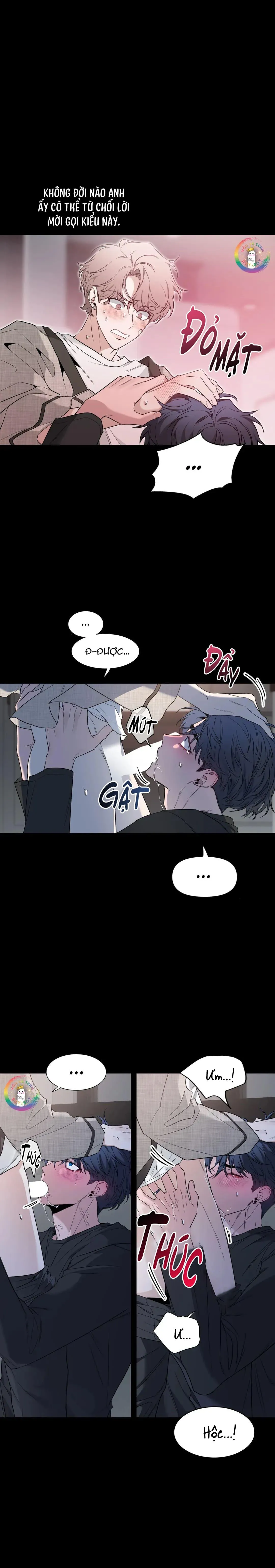 SKETCH Chapter 80 Trang 3