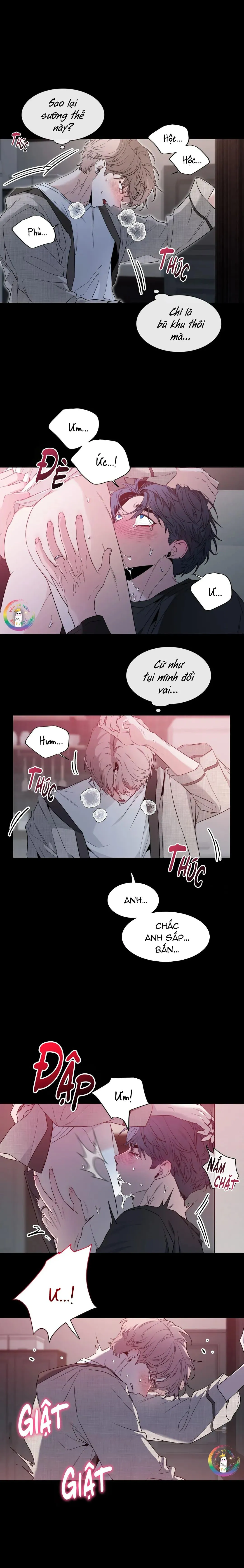 SKETCH Chapter 80 Trang 4