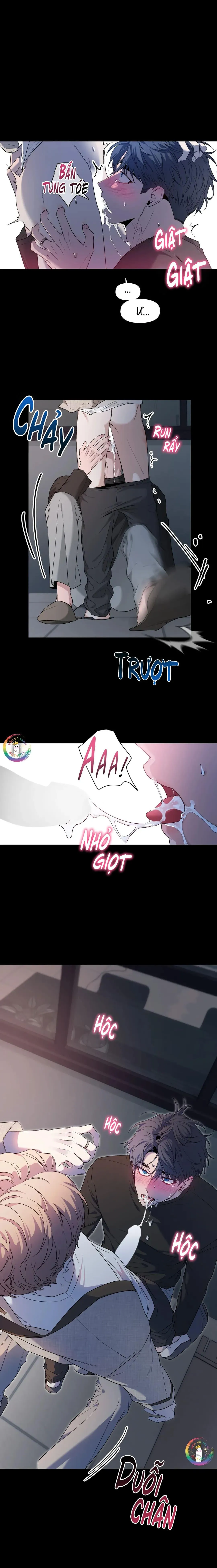 SKETCH Chapter 80 Trang 5