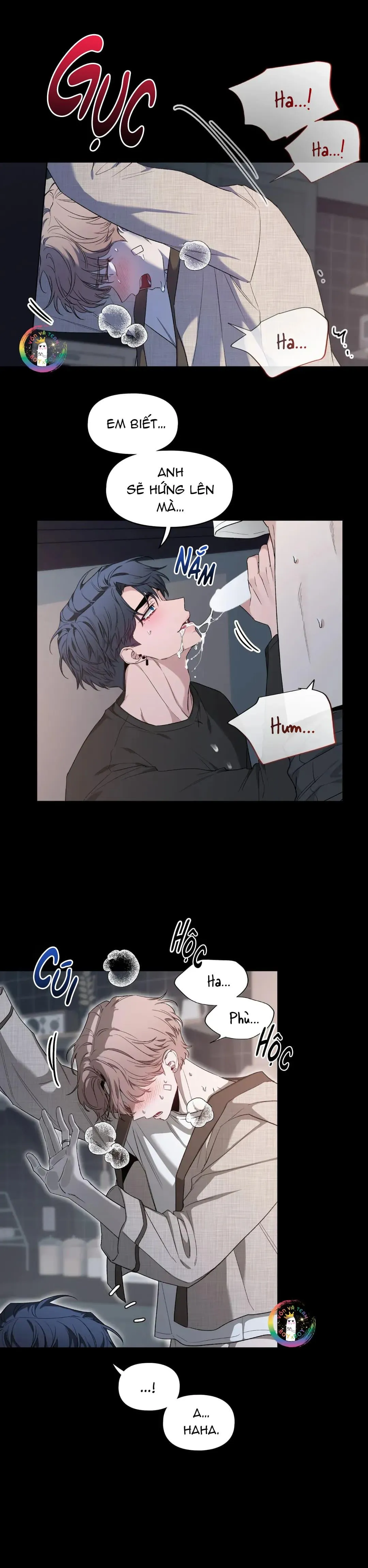 SKETCH Chapter 80 Trang 6