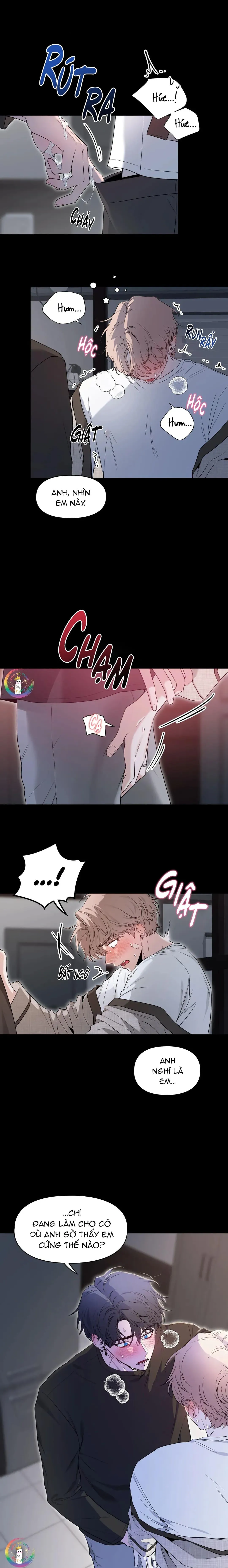 SKETCH Chapter 80 Trang 11