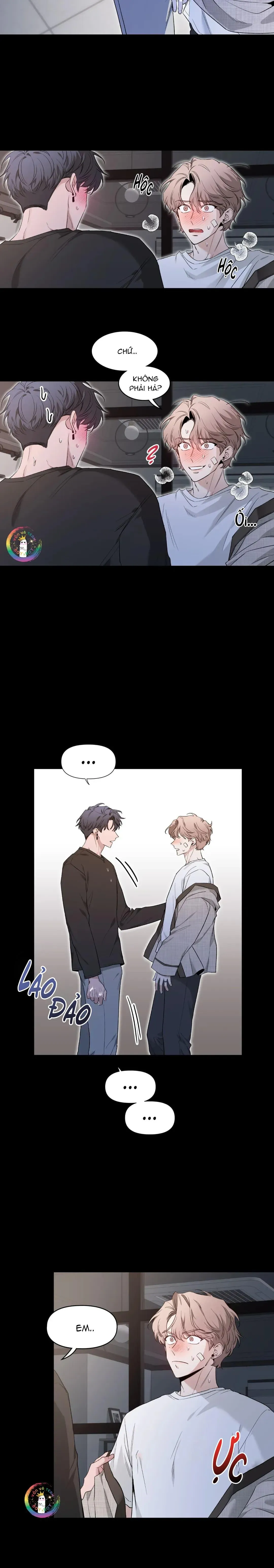 SKETCH Chapter 80 Trang 12