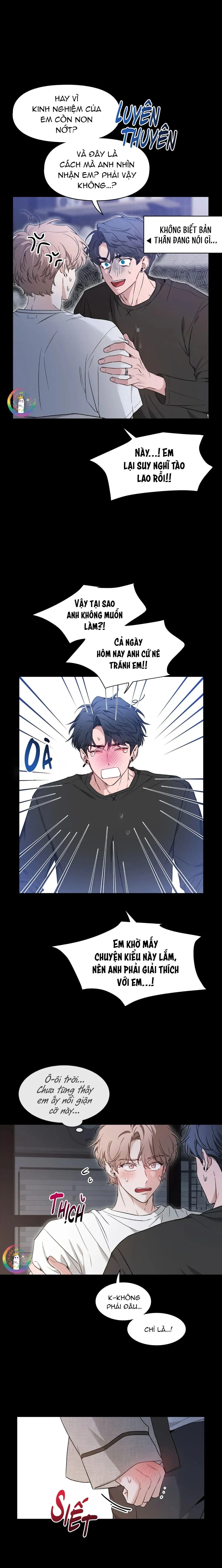 SKETCH Chapter 80 Trang 14