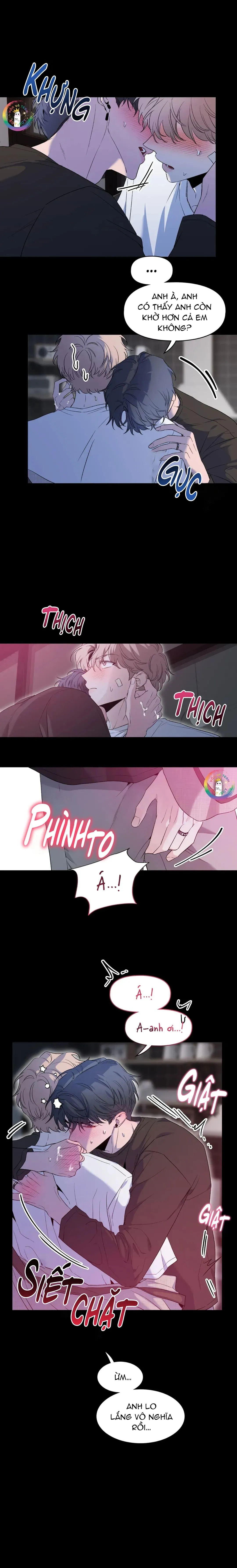 SKETCH Chapter 80 Trang 17