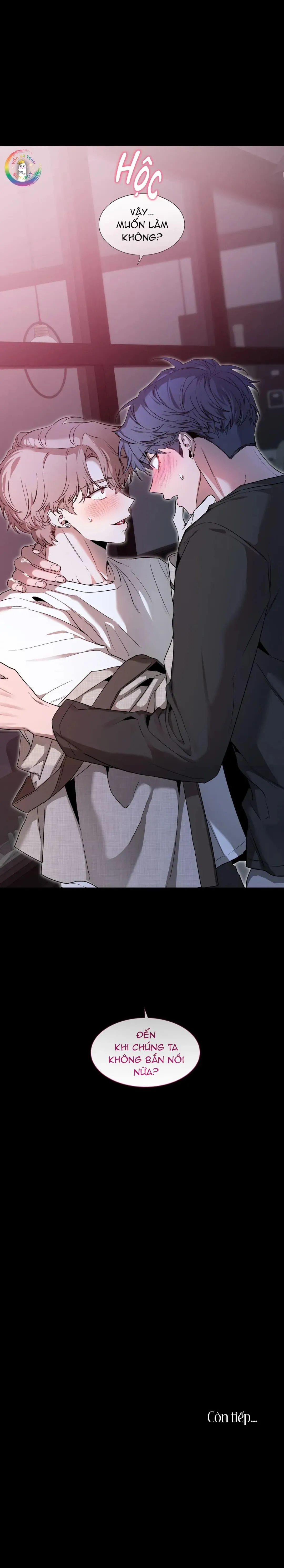 SKETCH Chapter 80 Trang 18