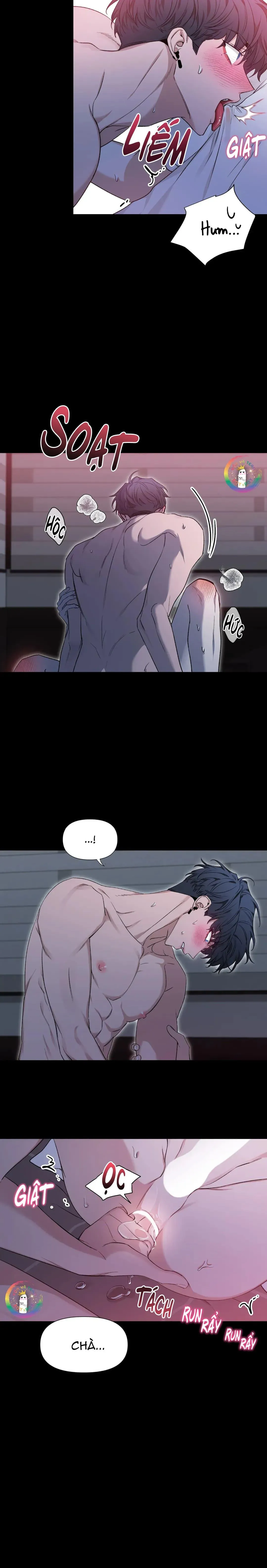 SKETCH Chapter 81 Trang 5