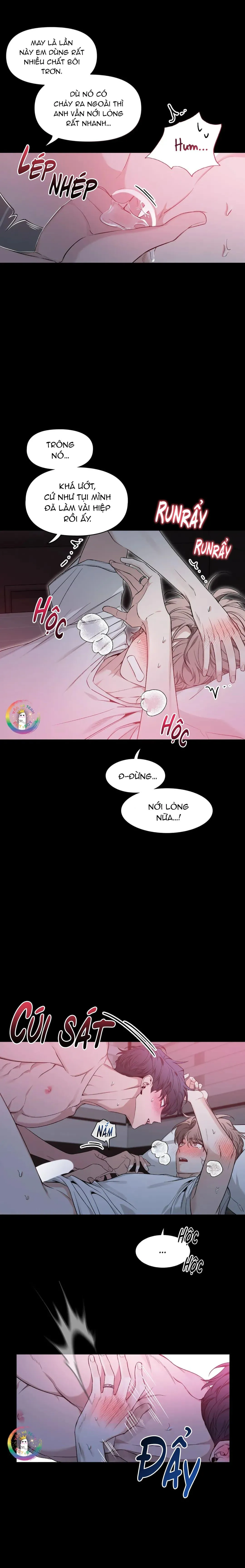 SKETCH Chapter 81 Trang 6