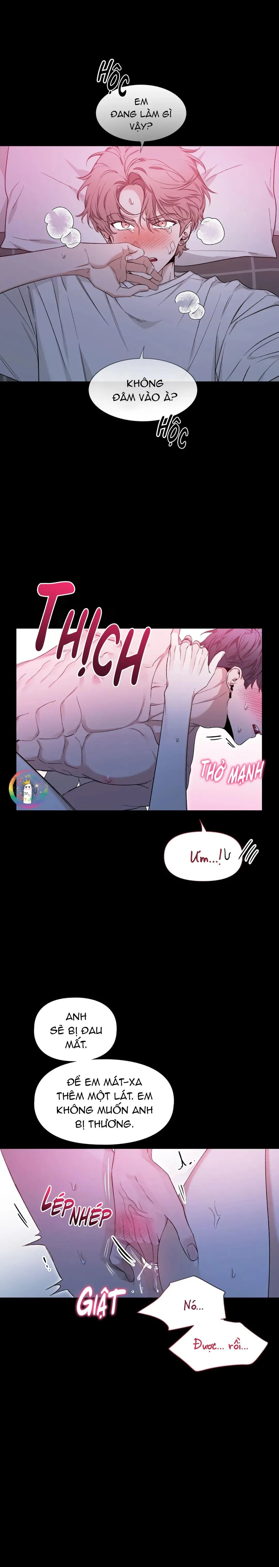 SKETCH Chapter 81 Trang 7