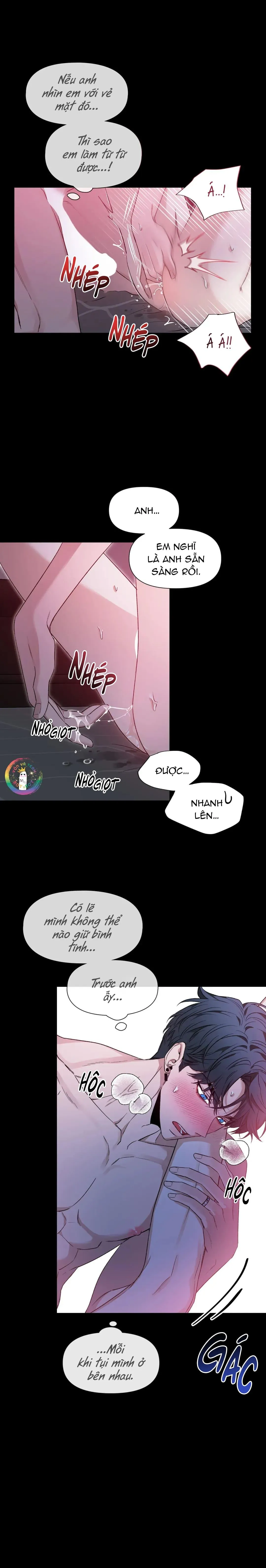 SKETCH Chapter 81 Trang 9