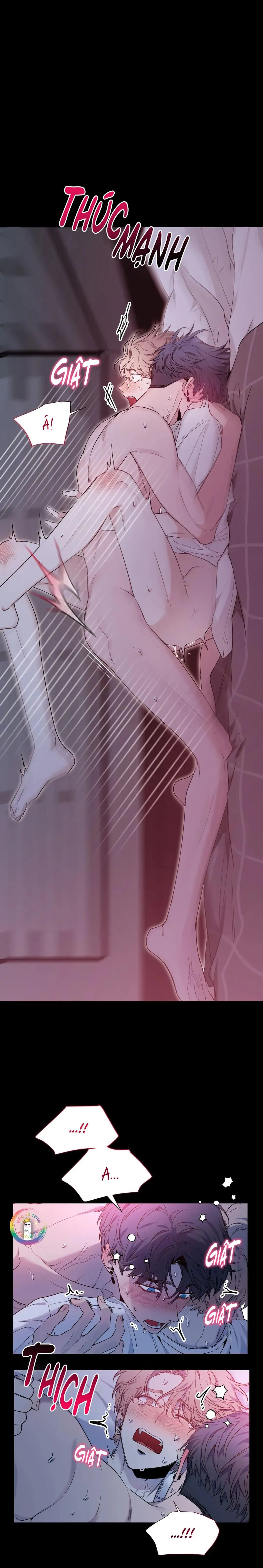 SKETCH Chapter 81 Trang 11