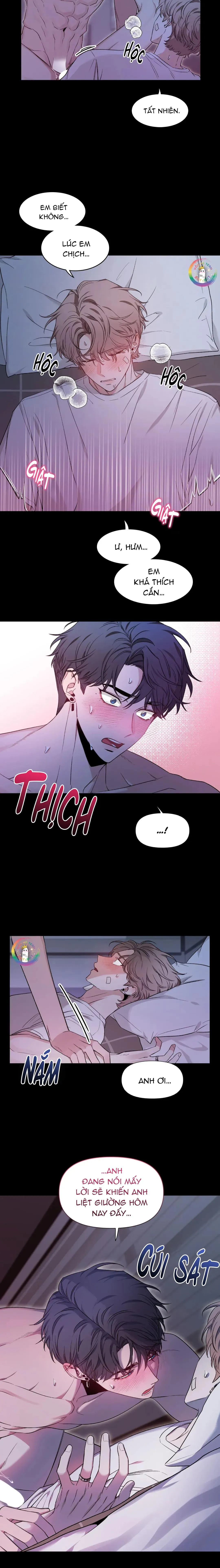 SKETCH Chapter 81 Trang 15