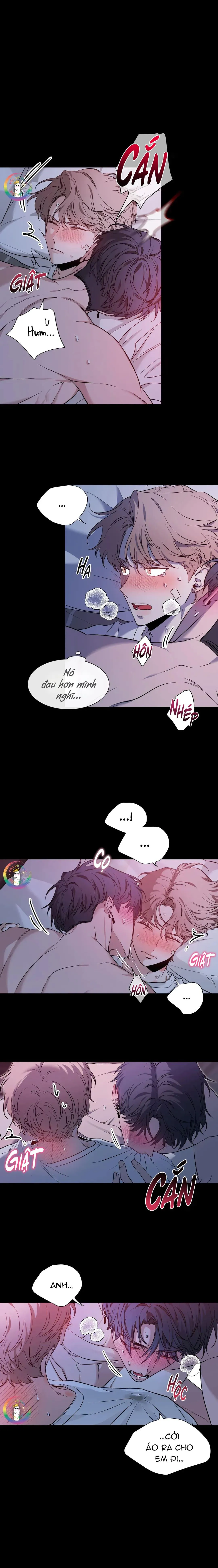 SKETCH Chapter 81 Trang 16