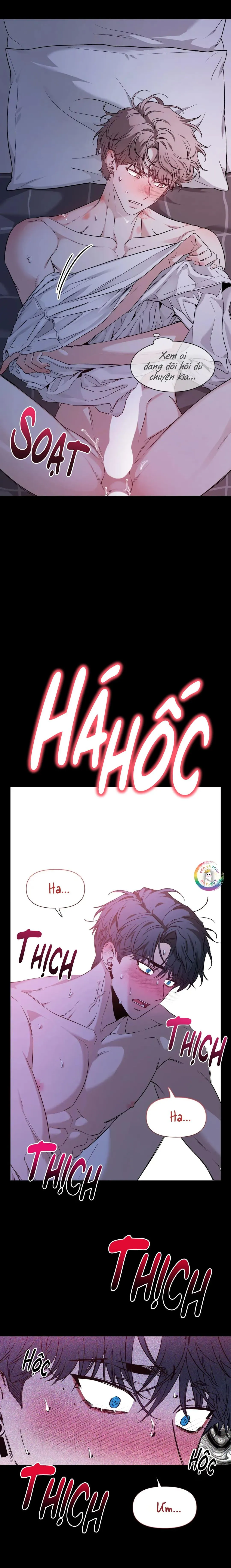 SKETCH Chapter 81 Trang 17